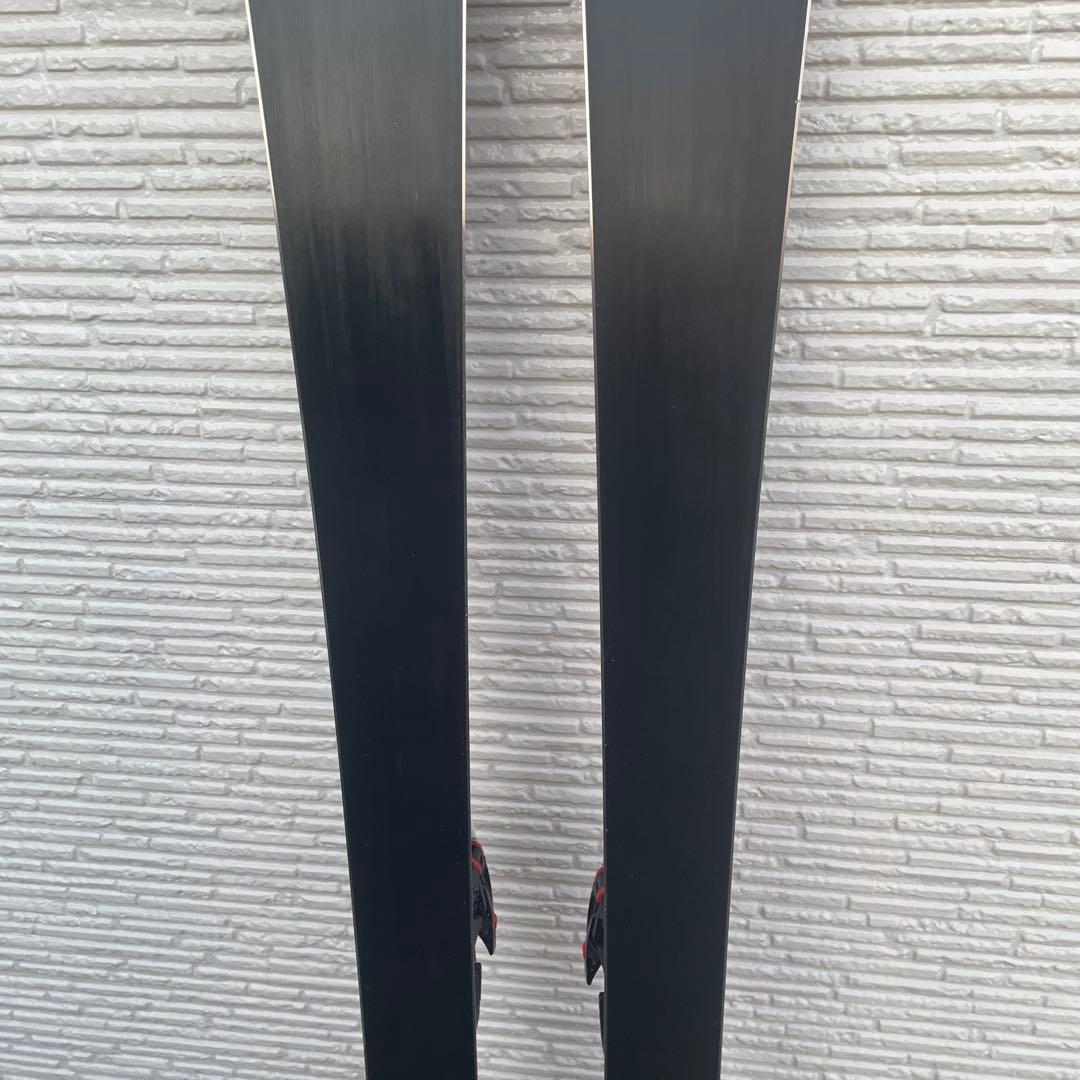 オガサカTC―SK SR585 165cm R12.6m Excel16