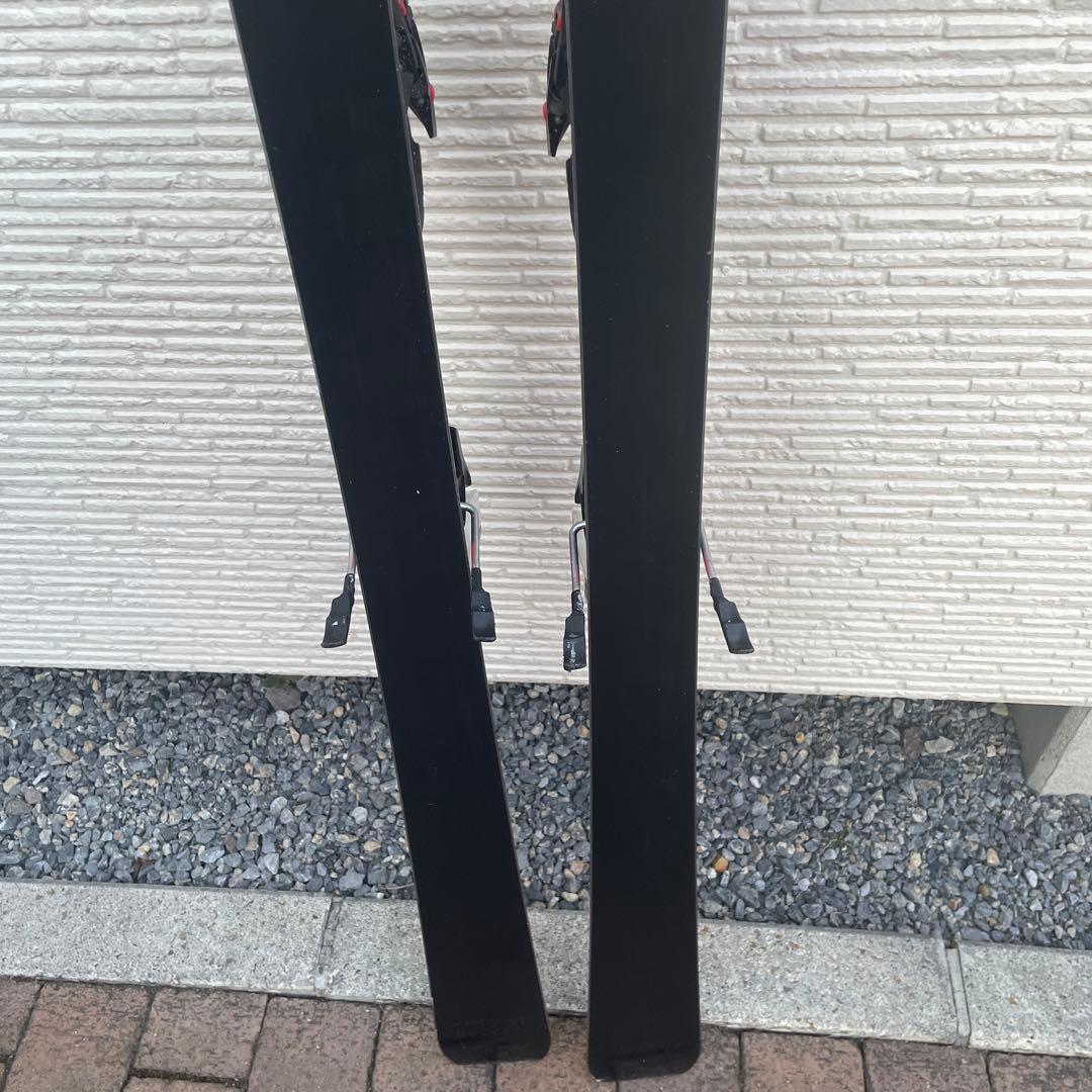 オガサカTC―SK SR585 165cm R12.6m Excel16