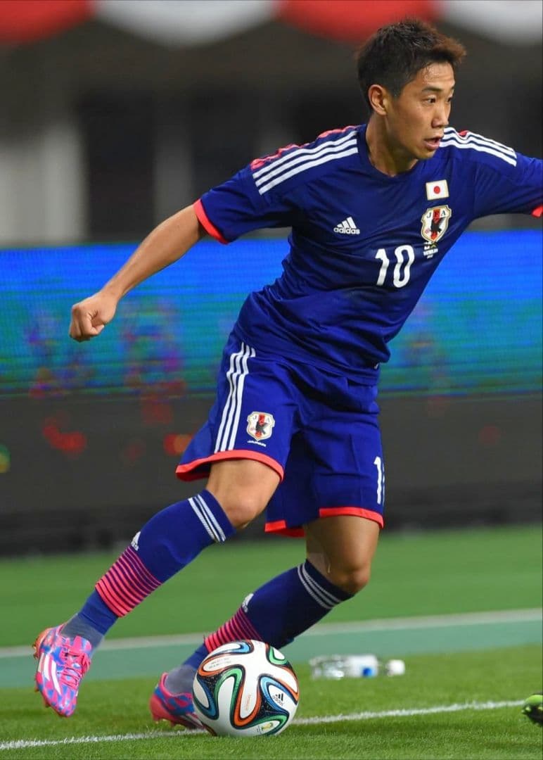 27.0 アディダス F50 adizero アディゼロ FG　ソーラーピンク