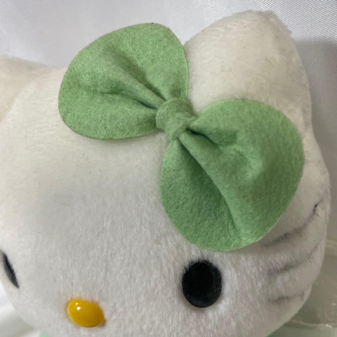 ハローキティ ぬいぐるみ3体セット 2000〜2004年 レトロ タグ付