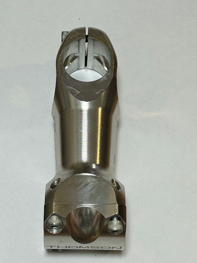 THOMSON エリート　X4ステム 90mm 0°
