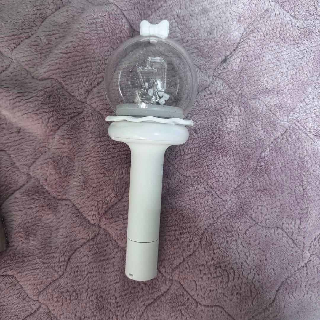 値下げしました！FRUITS ZIPPER OFFICIAL FAN LIGHT