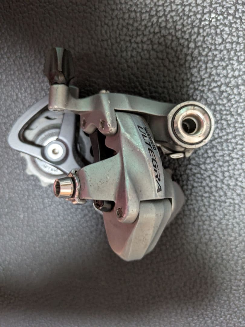 SHIMANO(シマノ) アルテグラ6700 グループセット