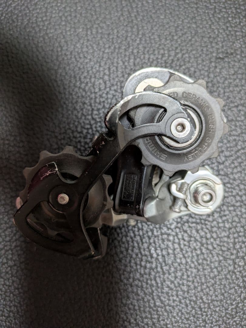 SHIMANO(シマノ) アルテグラ6700 グループセット