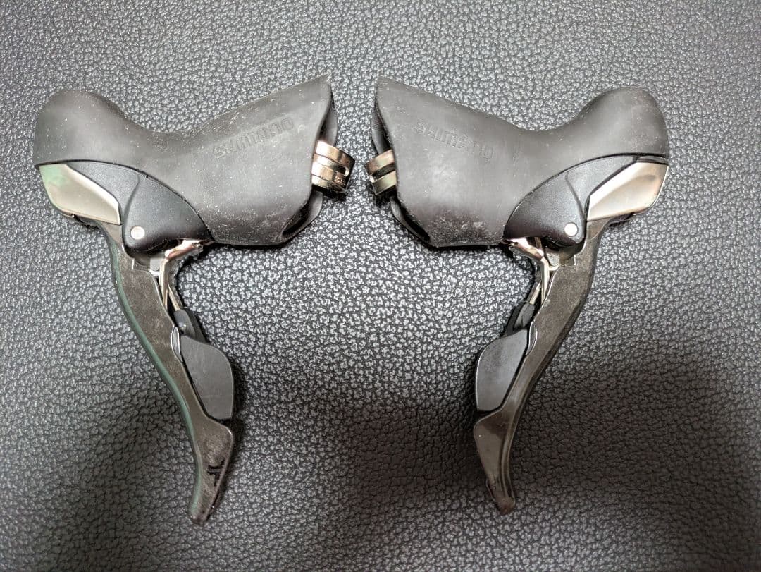 SHIMANO(シマノ) アルテグラ6700 グループセット