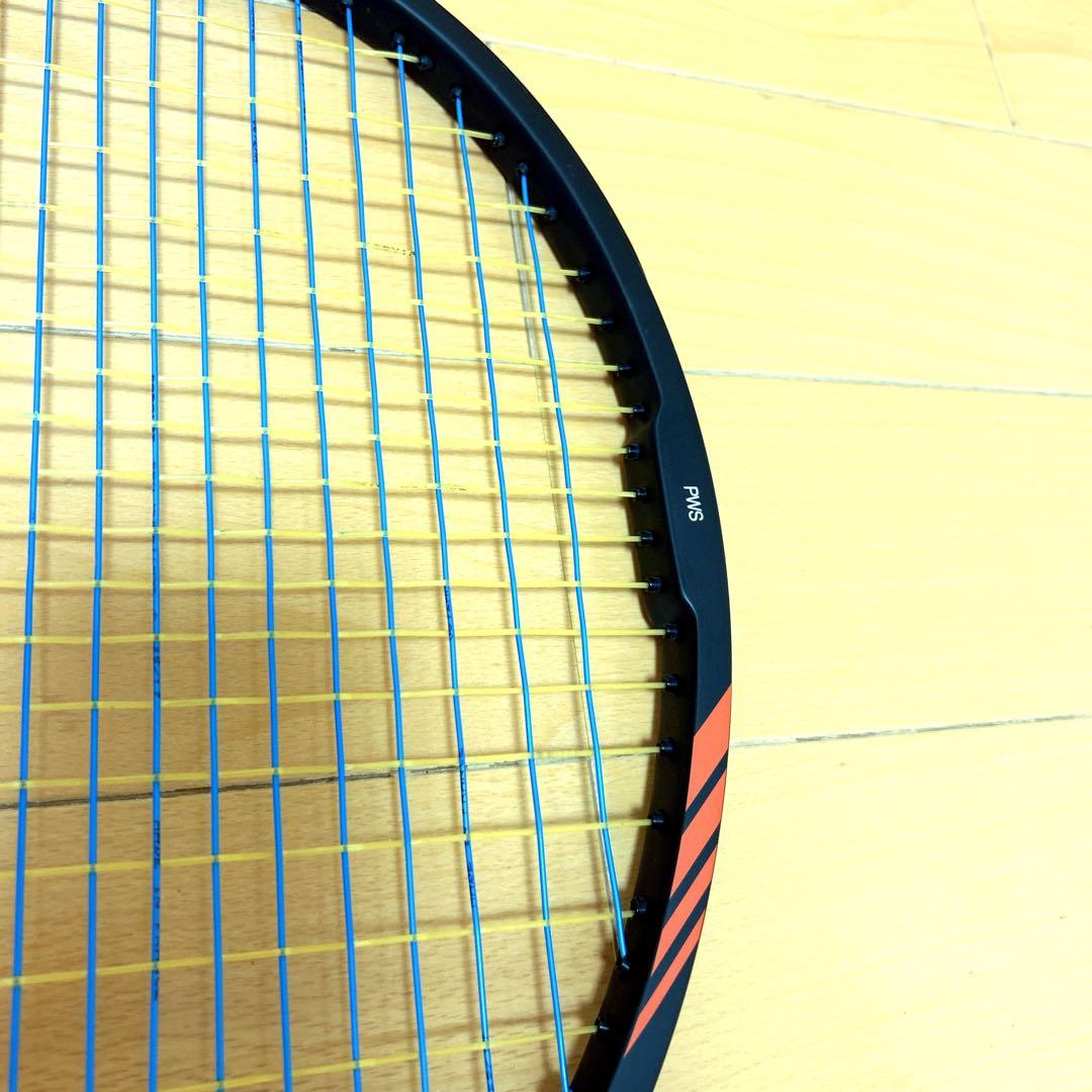 Wilson ULTRA 2 MIDSIZE G2 未使用級　限定品