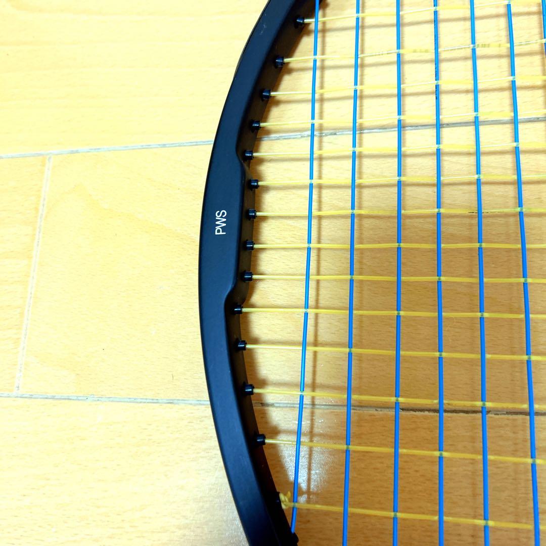Wilson ULTRA 2 MIDSIZE G2 未使用級　限定品