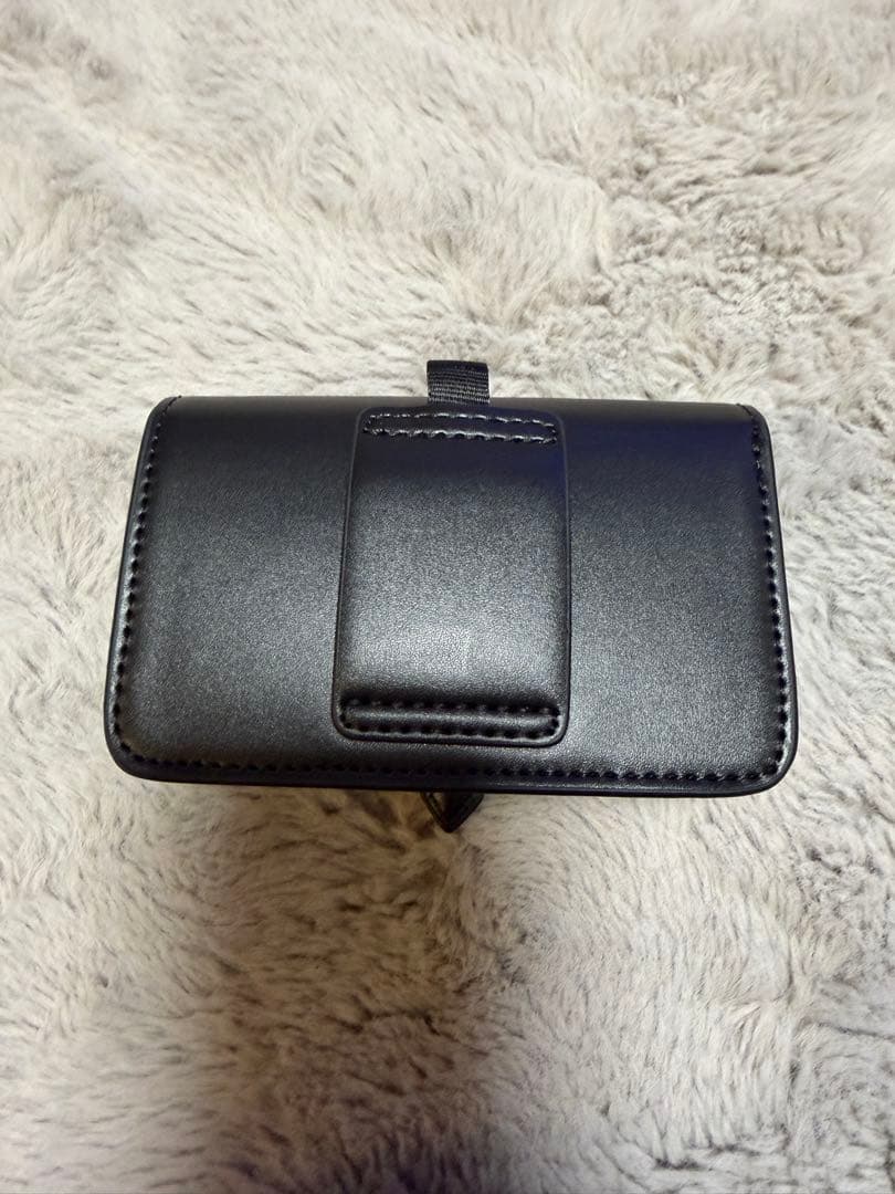 新品 R2G MATE HYBRID レーザー距離計測器 専用ケース付き グレー