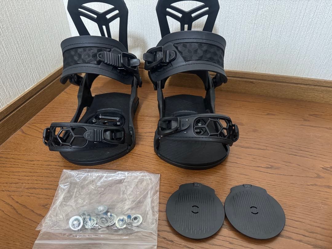 Union flite 24-25 サイズs
