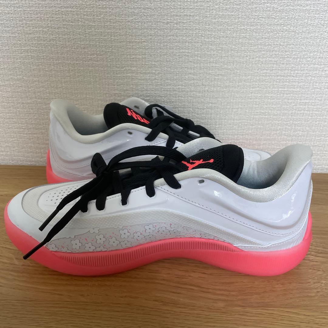ナイキ 24cm ジョーダン ザイオン 4 GS FD0058-101
