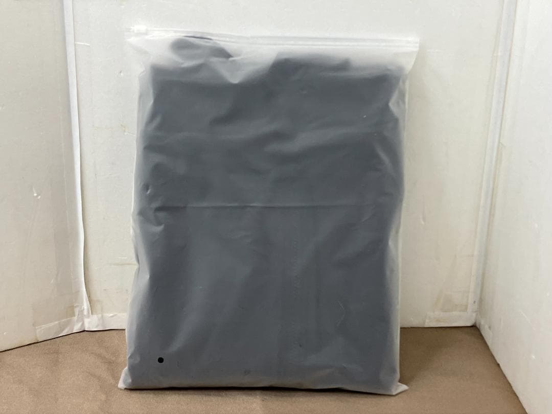 ★未開封品★ロバートアンドスミス ゴルフジャケット　ジャージ素材　XLサイズ