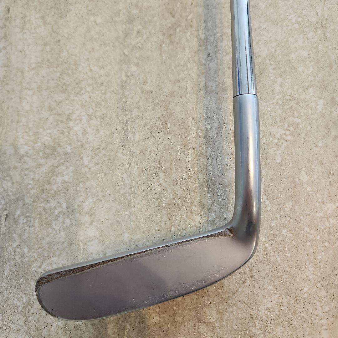 レア　美品The Wilson 8802 RM/専用カバー付き