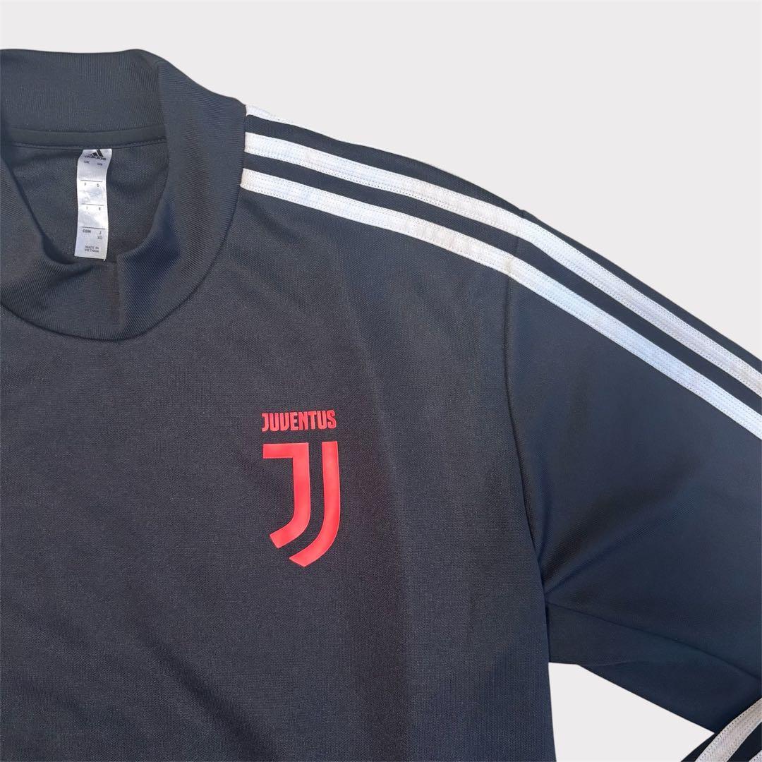 激レアadidas 2019/2020 ユベントス トレーニング ウェア 長袖