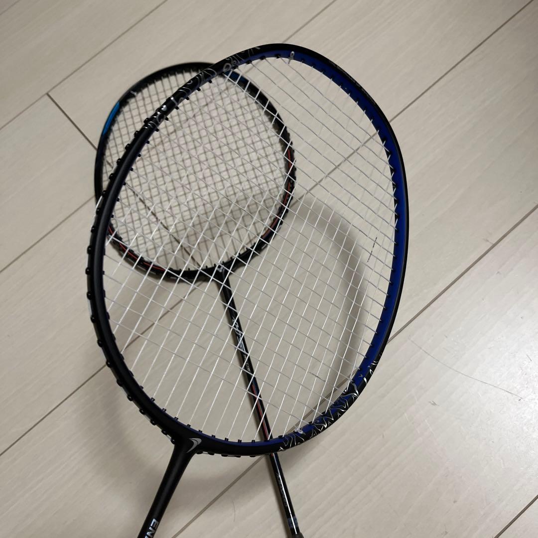ビクター オーラスピードHS PLUS ＆ フライパワー エニグマ900V3