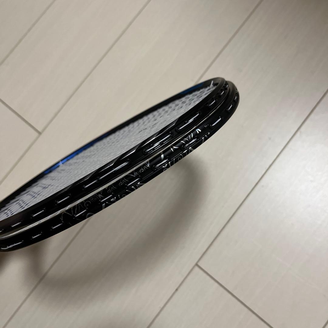 ビクター オーラスピードHS PLUS ＆ フライパワー エニグマ900V3