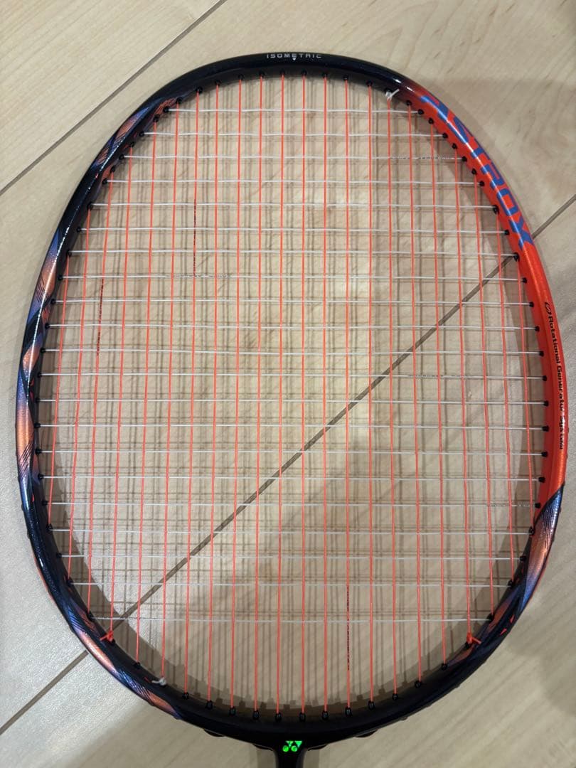 【美品】アストロクス77pro 2本セット