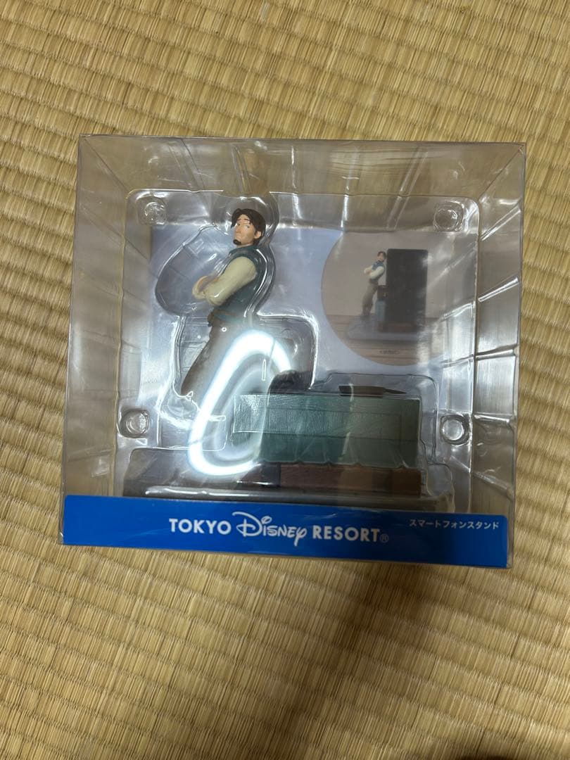 ラプンツェル ウェルカムスペース セット デコレーション