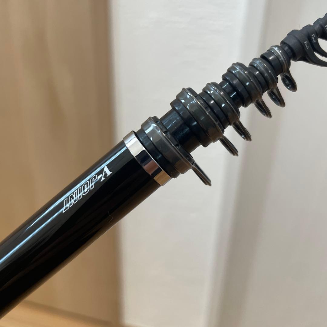 ま*も様 ダイワ　21 銀狼　鋭牙　06-53