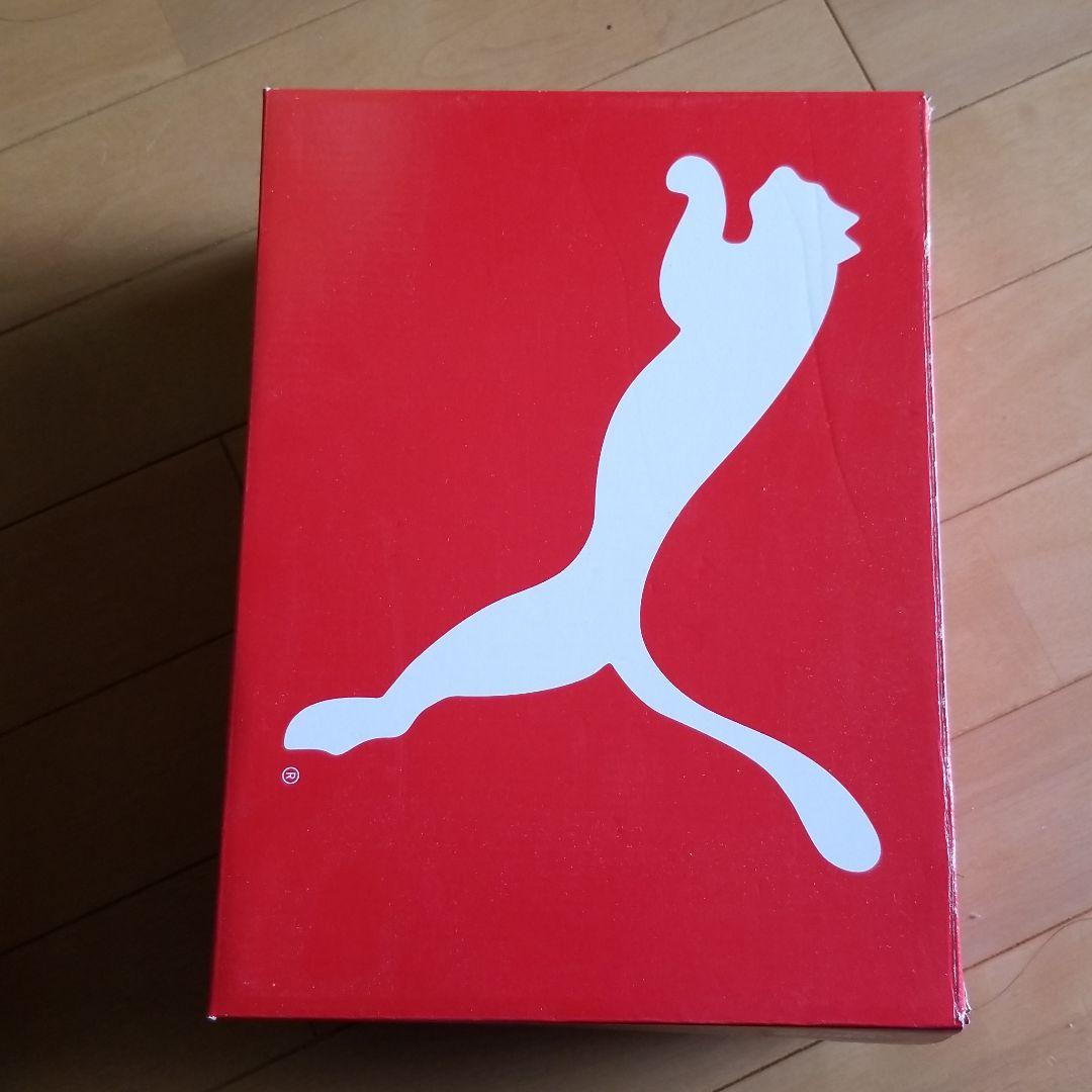 シューズ PUMAfuture5.1