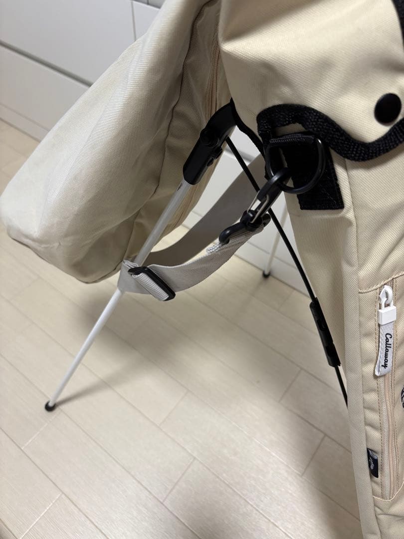 Callaway スタンドサブバッグ