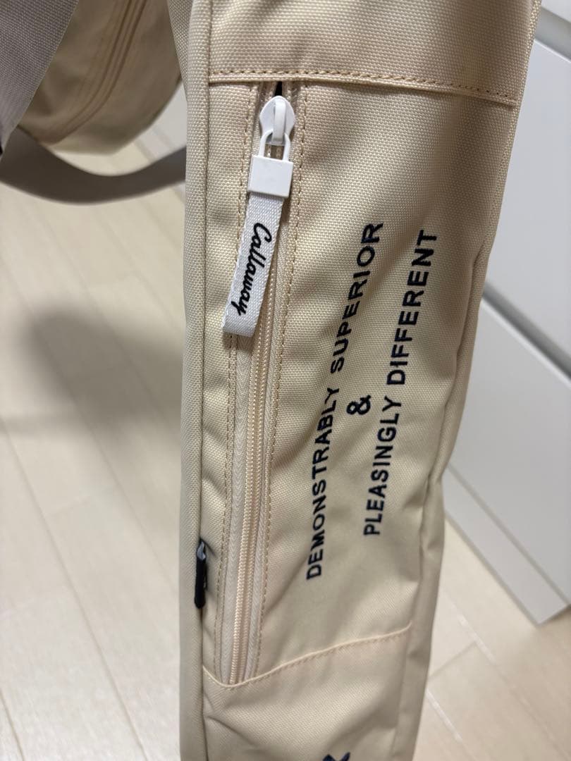Callaway スタンドサブバッグ