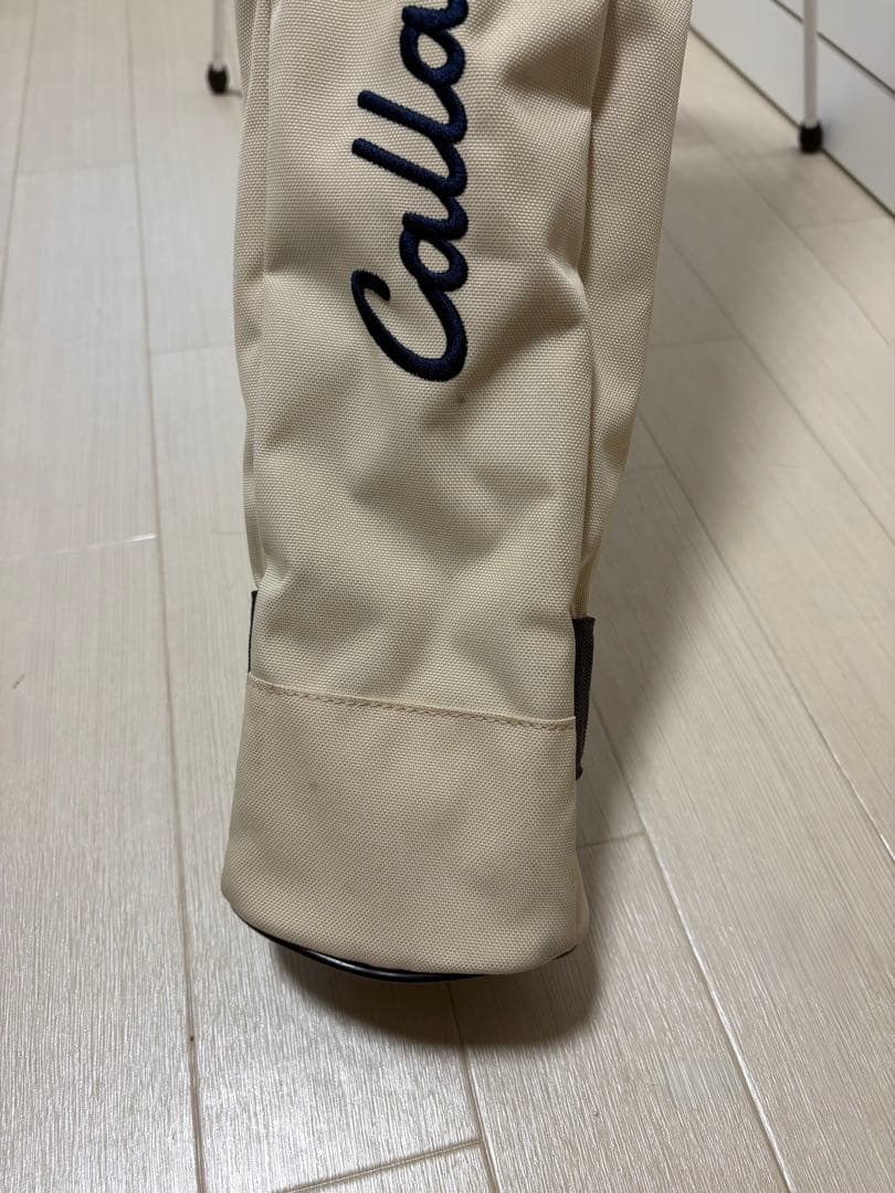 Callaway スタンドサブバッグ