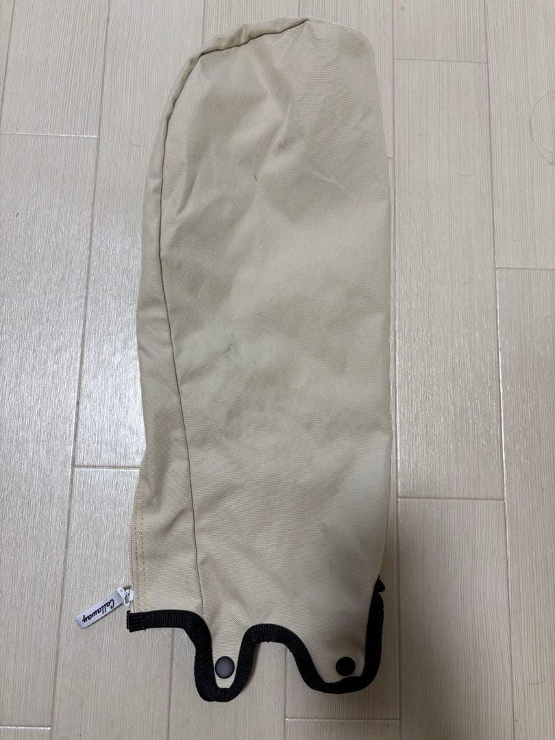 Callaway スタンドサブバッグ
