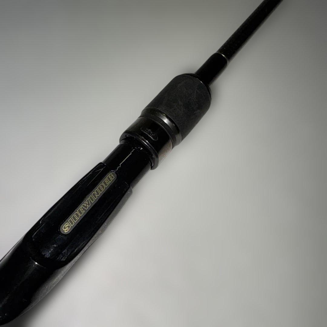 deps BUGRAIDER デプス サイドワインダー バグレイダー