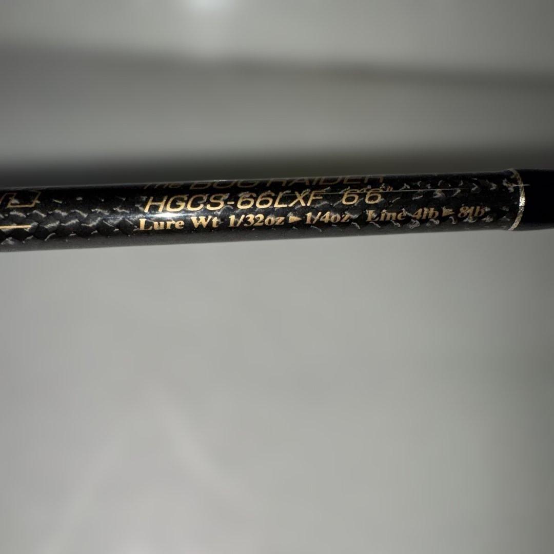 deps BUGRAIDER デプス サイドワインダー バグレイダー