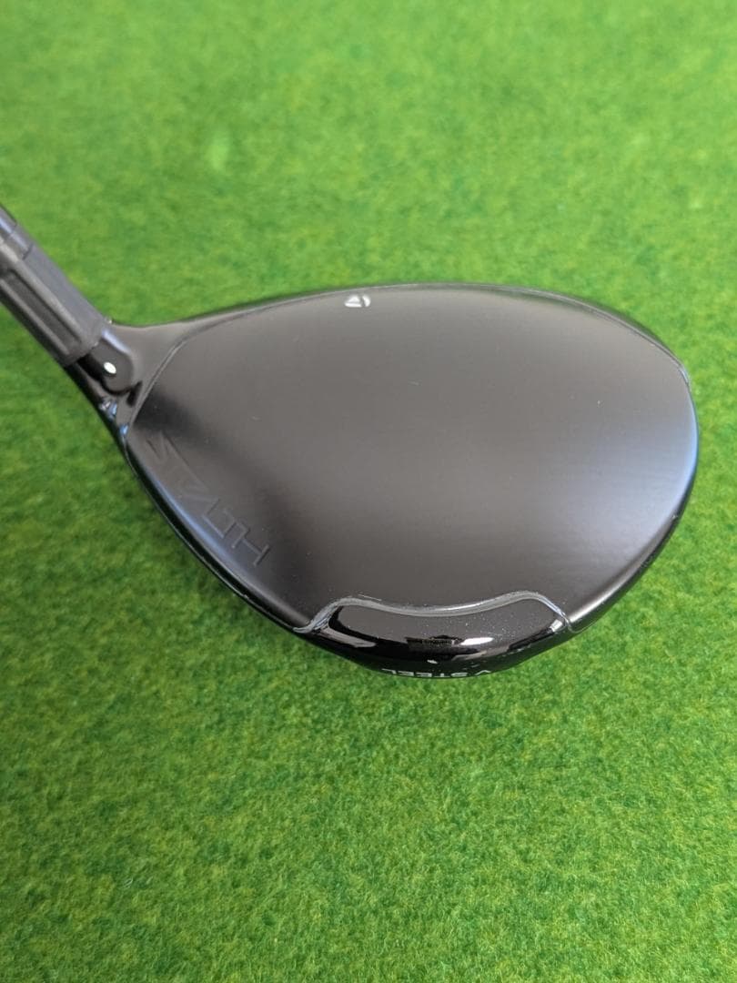 Z*h様 【美品】テーラーメイド STEALTH 3W 15° 純正フレックスS
