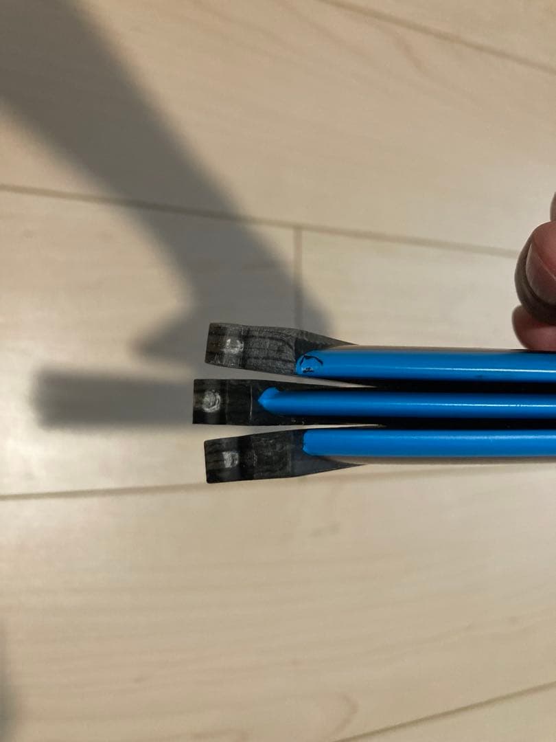 futures サーフボードフィン 3本セット JJ S techflex