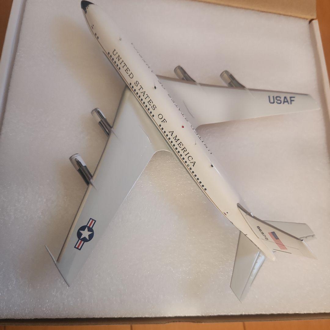 航空機・ヘリコプター Boeing 707-100 1:200 INFLIGHT 200