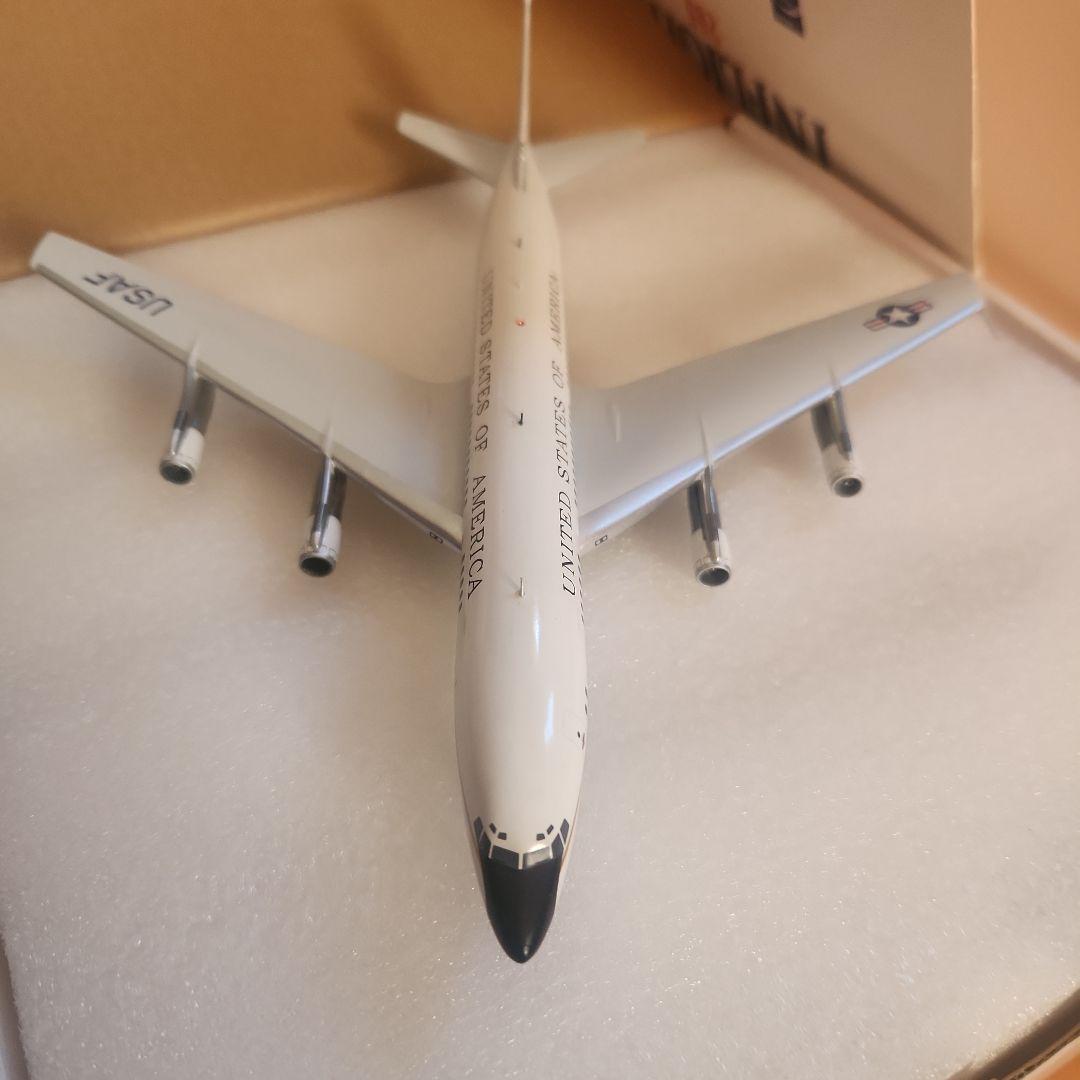 航空機・ヘリコプター Boeing 707-100 1:200 INFLIGHT 200