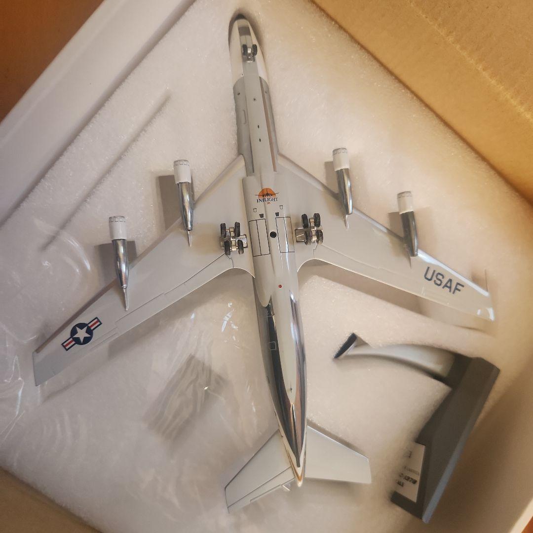 航空機・ヘリコプター Boeing 707-100 1:200 INFLIGHT 200