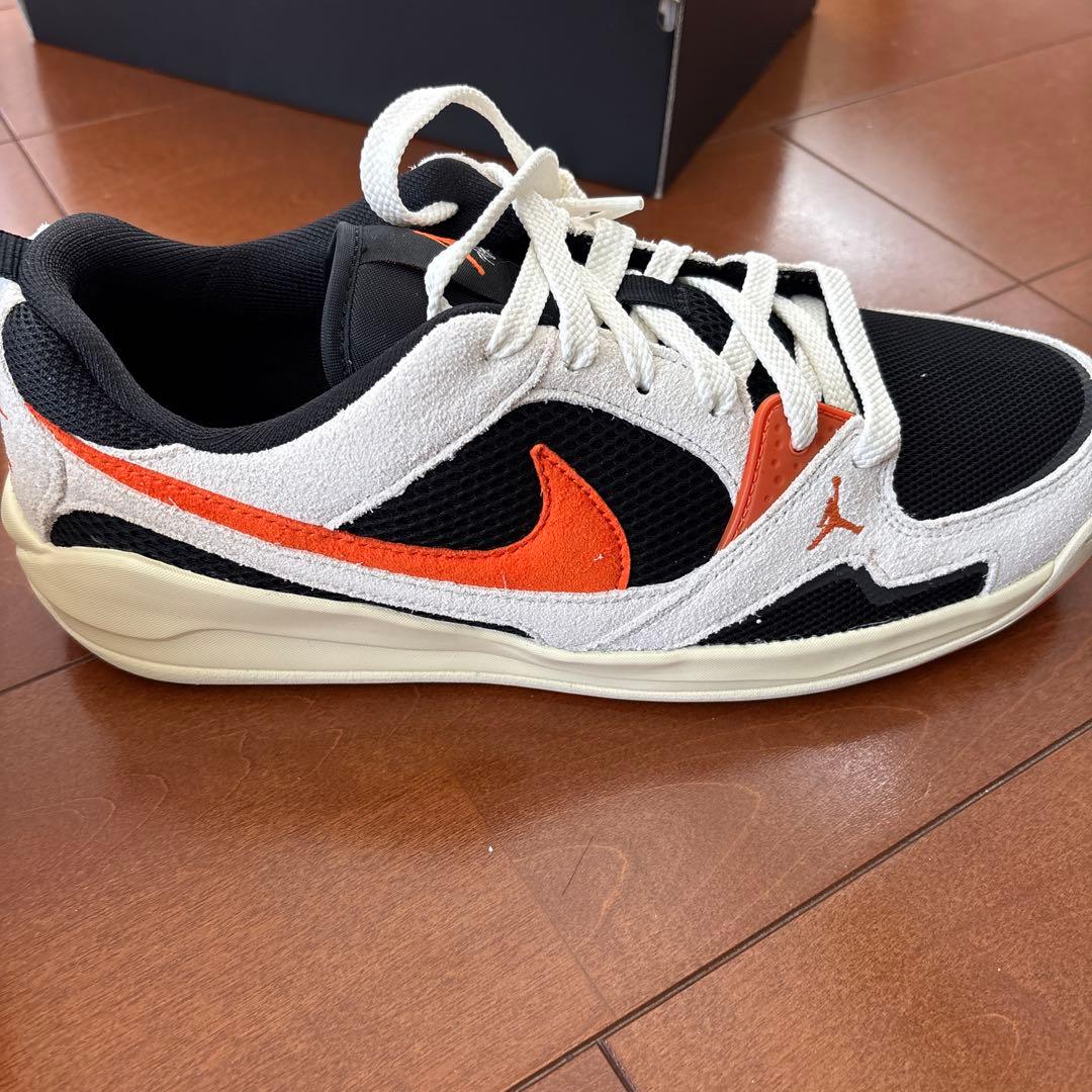 Nike Jordan コンフォート エラ