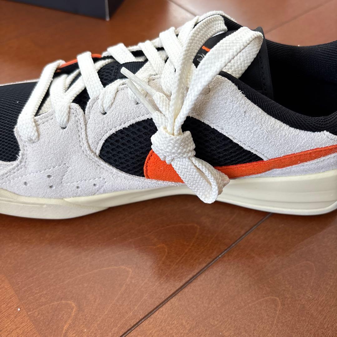 Nike Jordan コンフォート エラ