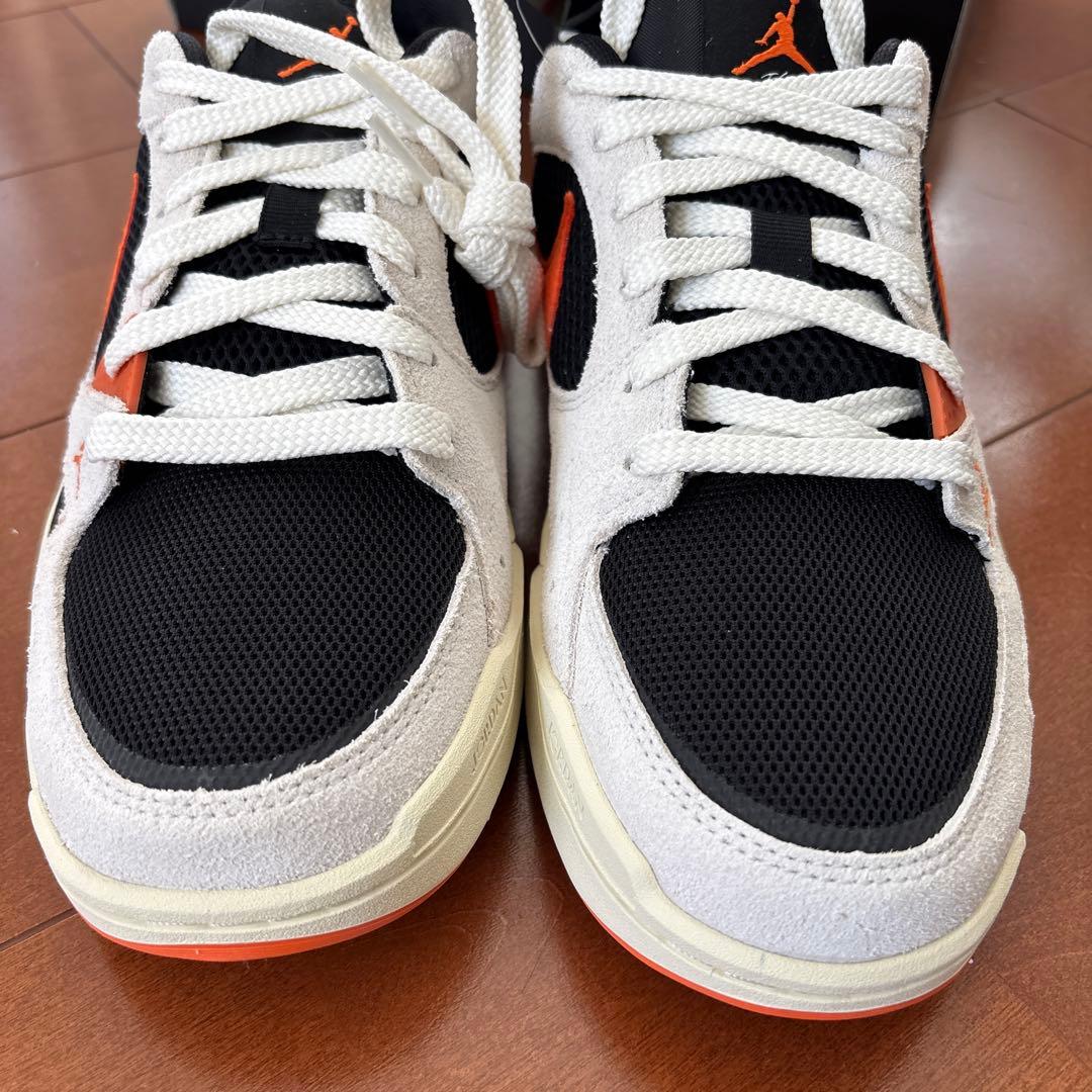 Nike Jordan コンフォート エラ