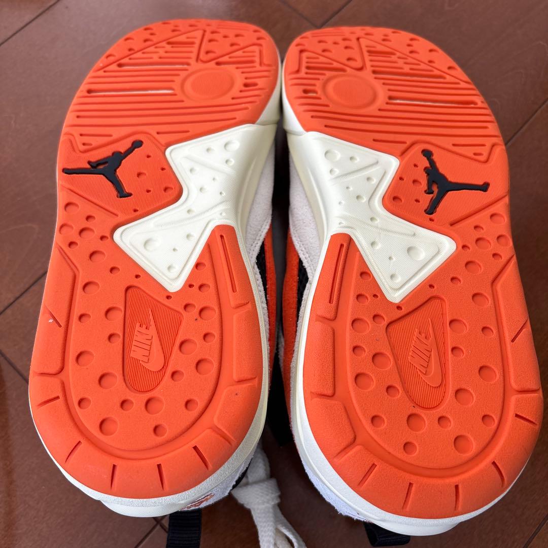 Nike Jordan コンフォート エラ
