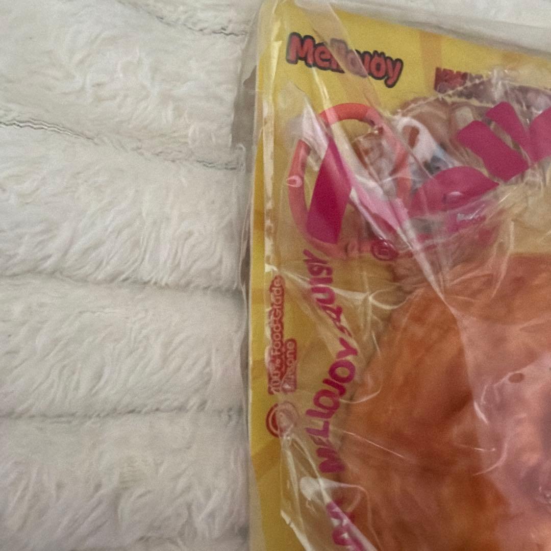 T*R様 メロジョイ mellojoy ピザ シークレット