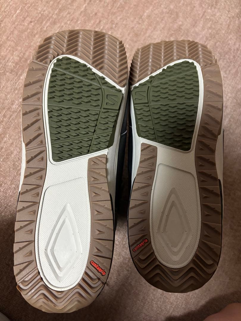 Salomon Launch スノーボードブーツ 9 UK