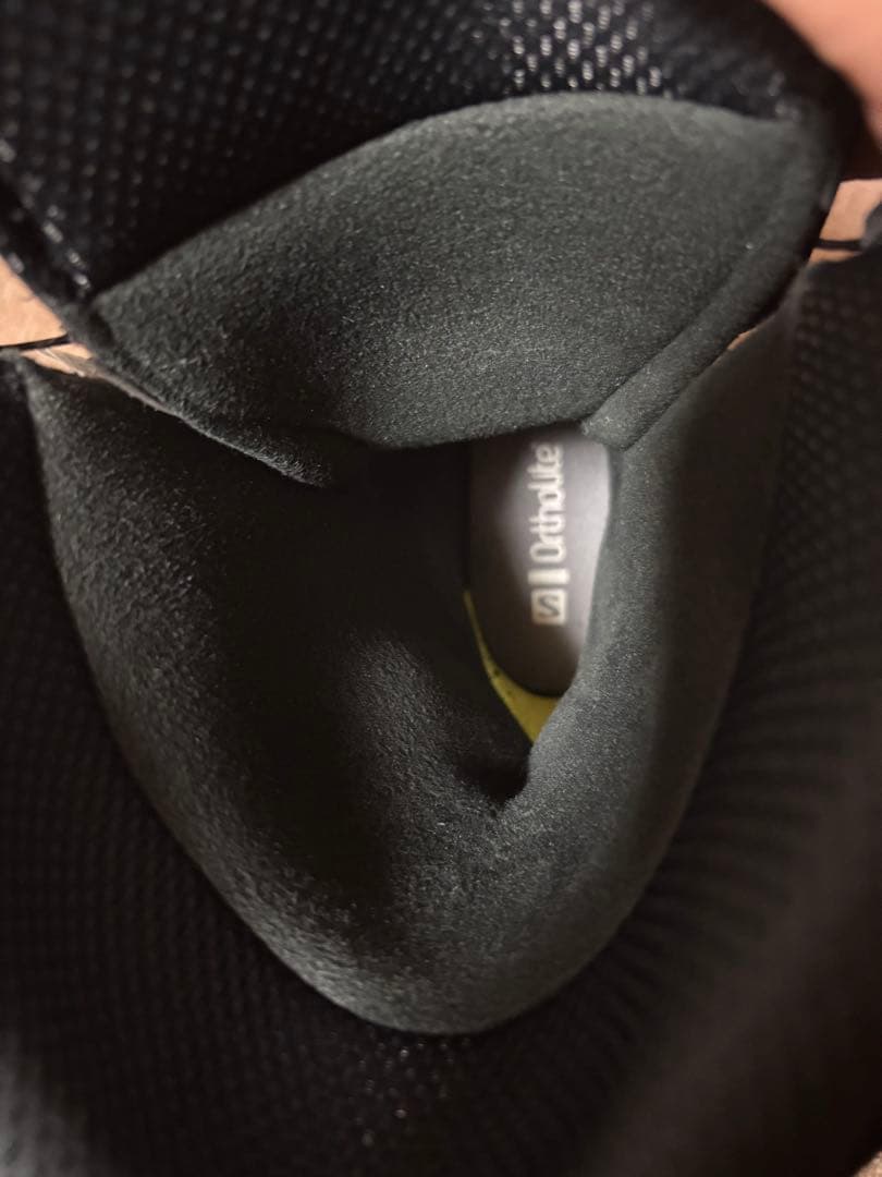 Salomon Launch スノーボードブーツ 9 UK