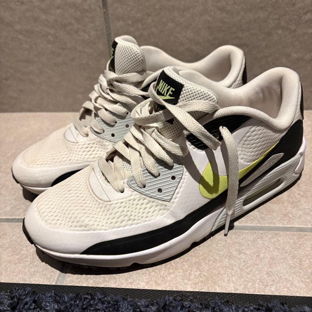nike airmax90 G ゴルフ エアマックス90 ナイキ 27