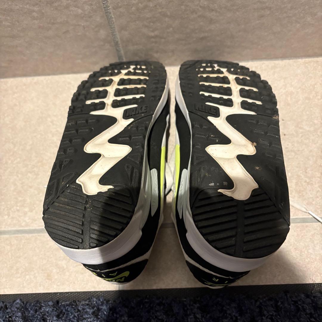 nike airmax90 G ゴルフ エアマックス90 ナイキ 27
