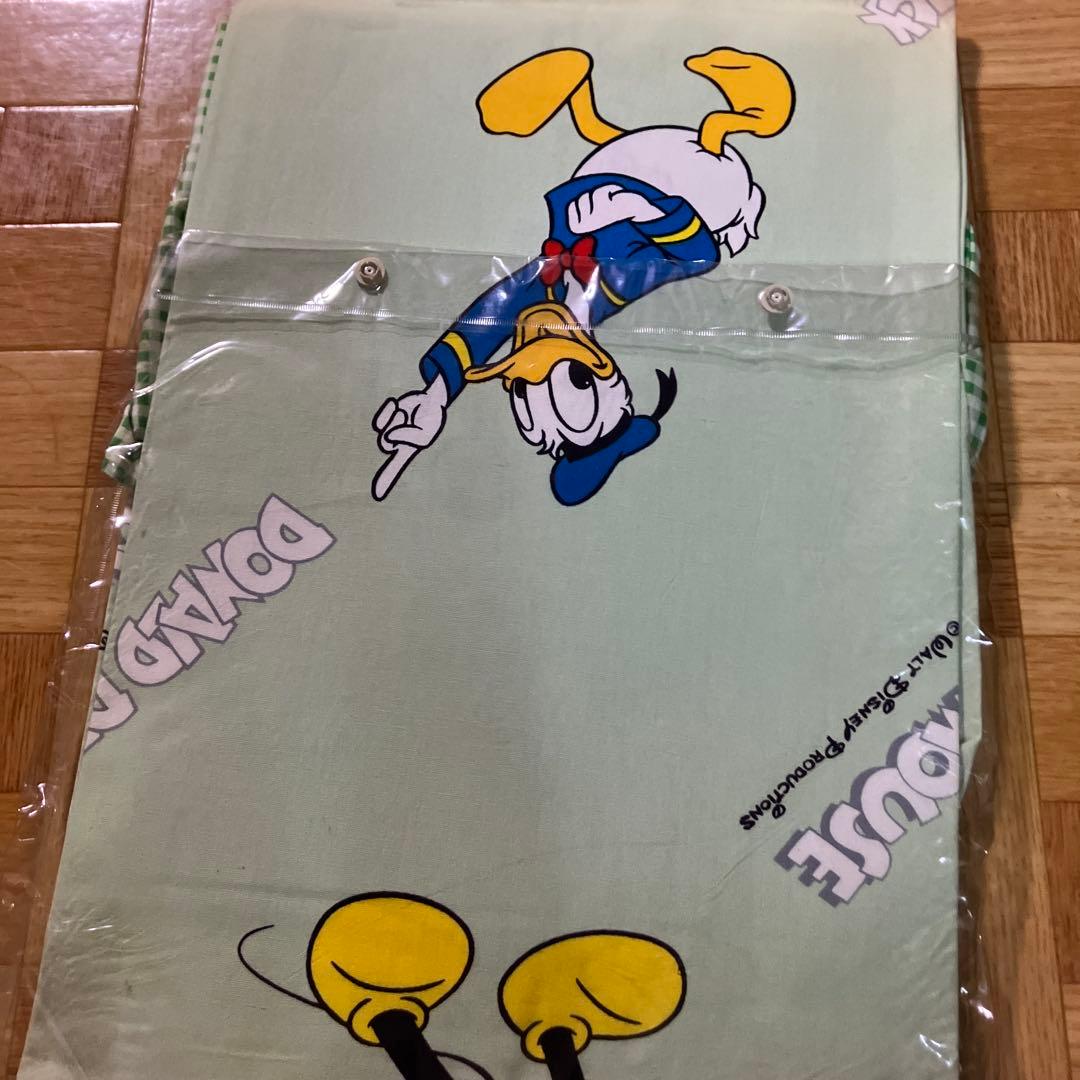 ミッキーマウス　ディズニー　レトロカーテン　ディズニーレトロカーテン