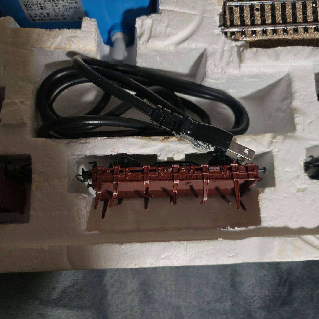 メルクリン HOゲージ Marklin 鉄道模型
