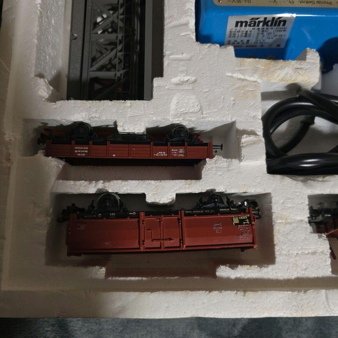 メルクリン HOゲージ Marklin 鉄道模型