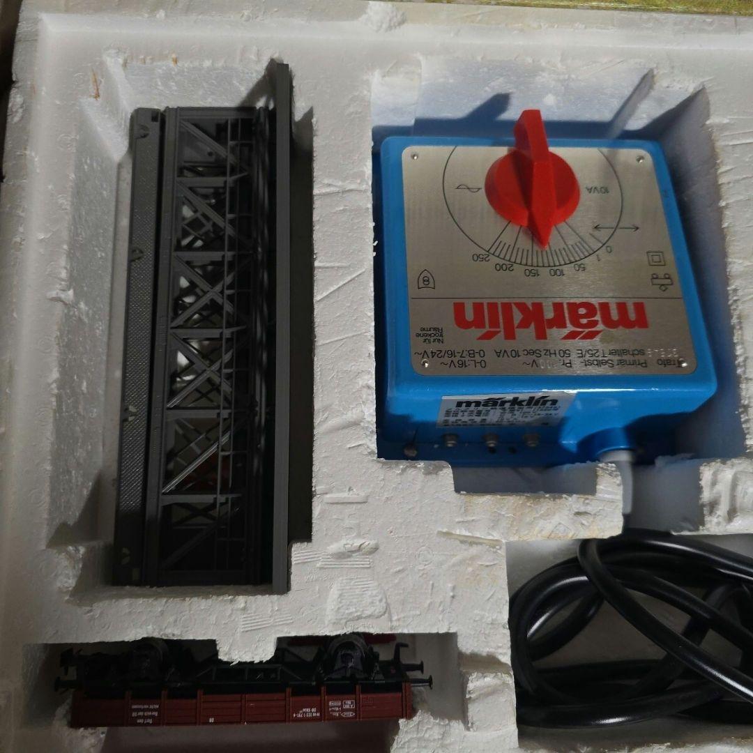 メルクリン HOゲージ Marklin 鉄道模型