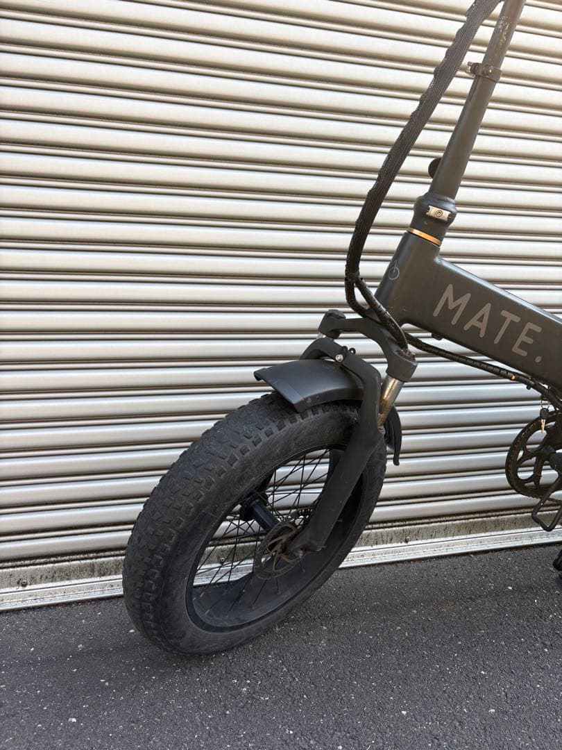 MATE X 250 カスタム車 格安 値下げ可