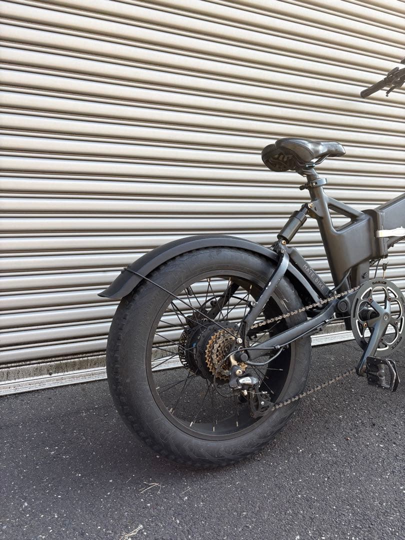 MATE X 250 カスタム車 格安 値下げ可