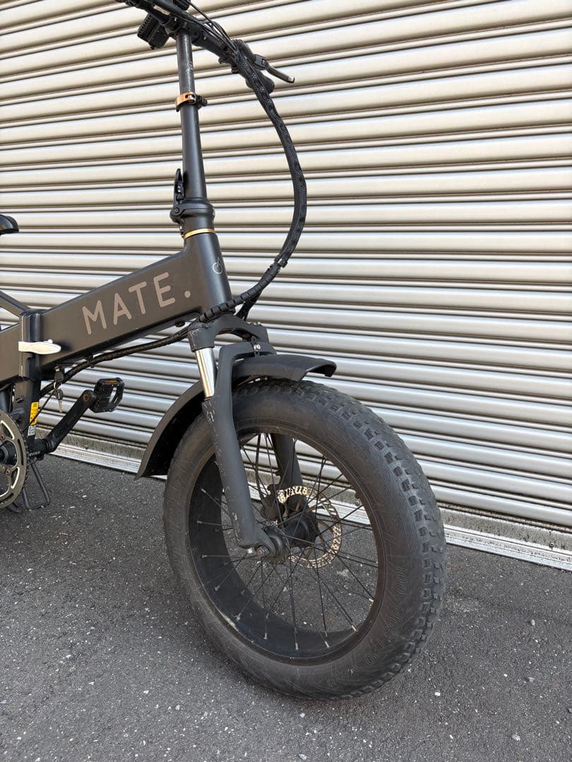 MATE X 250 カスタム車 格安 値下げ可